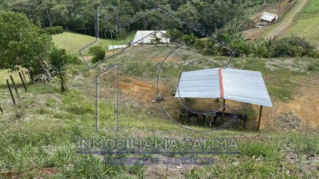 Lote 15 Bosques del Calima
